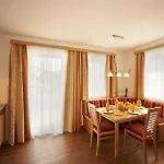 Appartements Bergblick