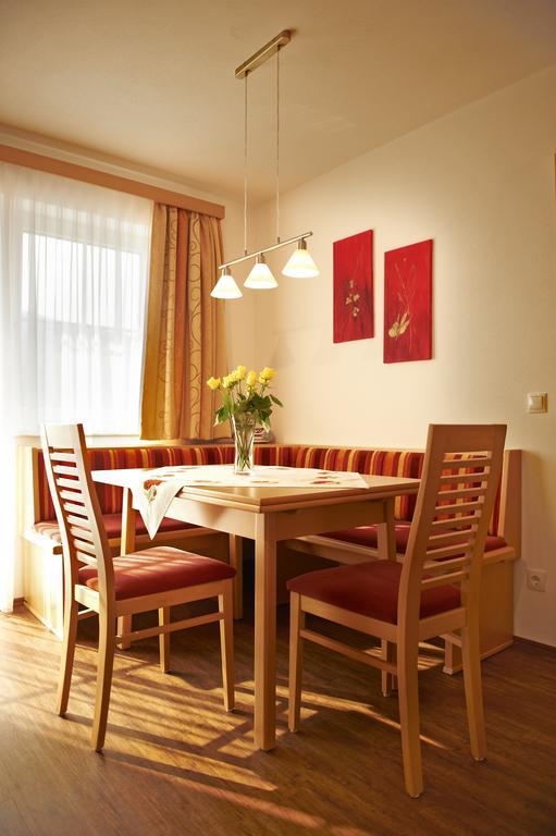 Bergblick Appartement *