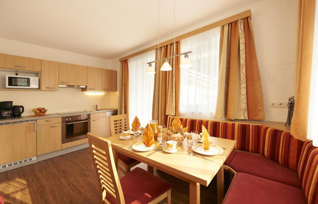 Bergblick Appartement