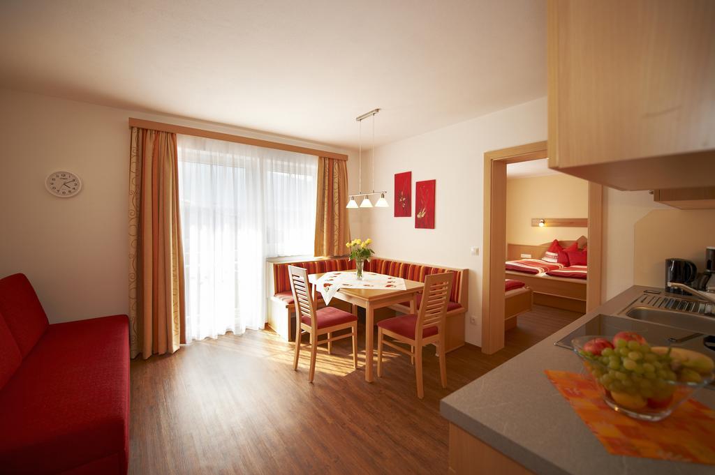 Bergblick Appartement *