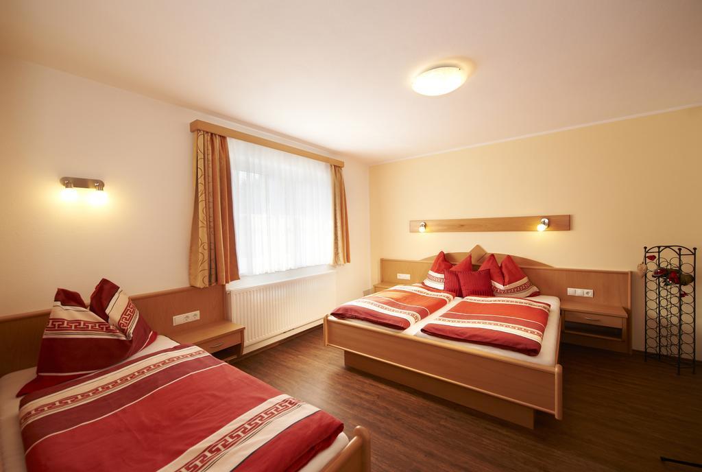 Bergblick Appartement Flachau