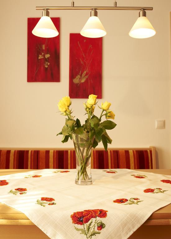 Bergblick Appartement Flachau